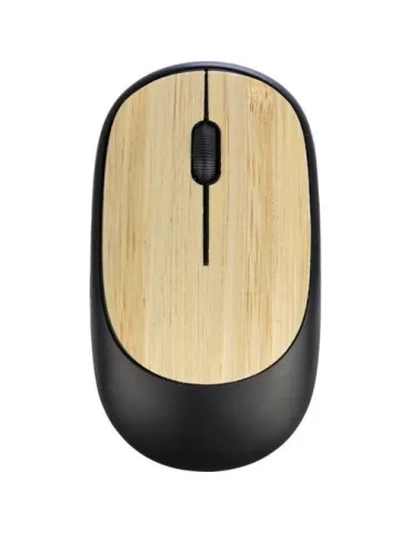 Souris optique sans fil en ABS Eileen