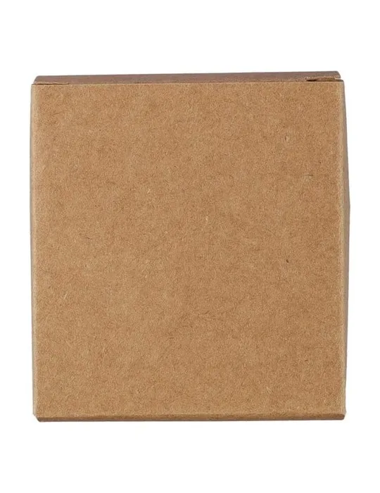 Mètre-ruban écologique en ABS de 3 m - Dorothy Couleurs : blanc goodies personnalisé en stock