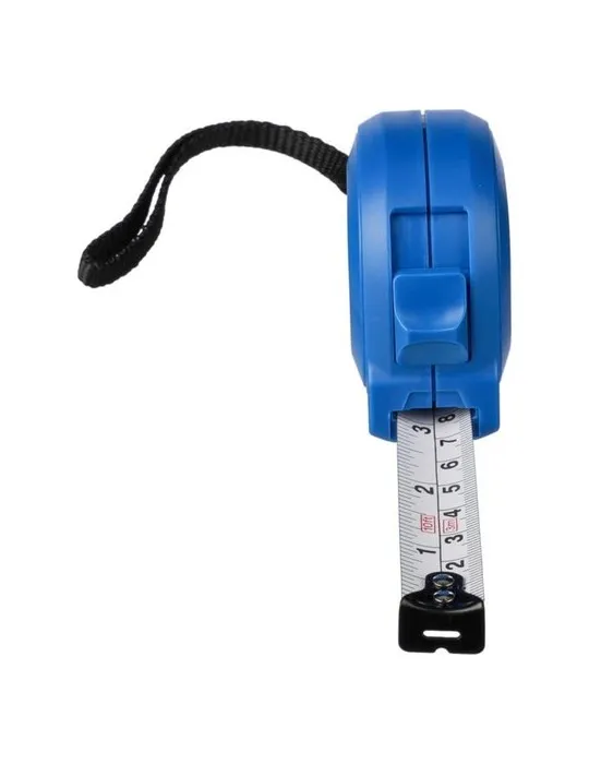 Mètre-ruban écologique en ABS de 3 m - Dorothy Couleurs : blanc livraison express 24h 48h