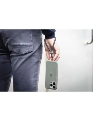 Brandcharger Lany Wristband Charge câble de chargement 2