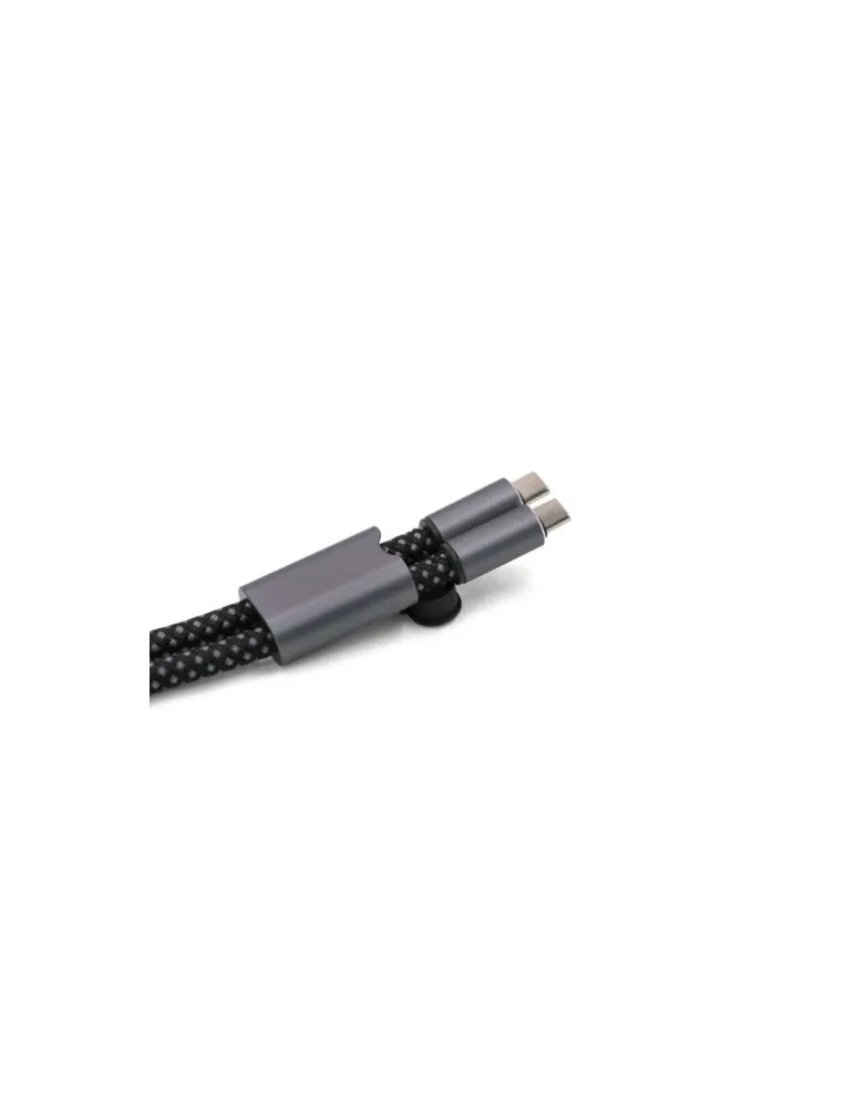 Brandcharger Lany Wristband Charge câble de chargement