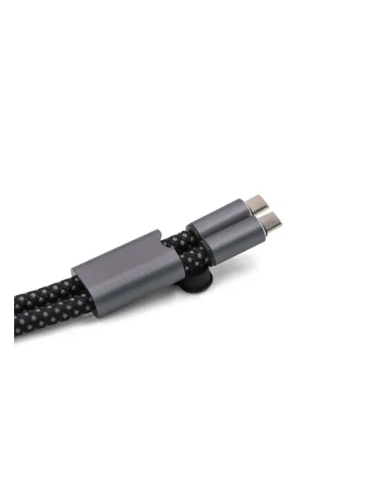 Brandcharger Lany Wristband Charge câble de chargement