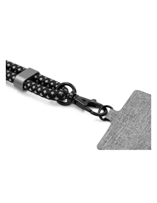 Brandcharger Lany Wristband Charge câble de chargement