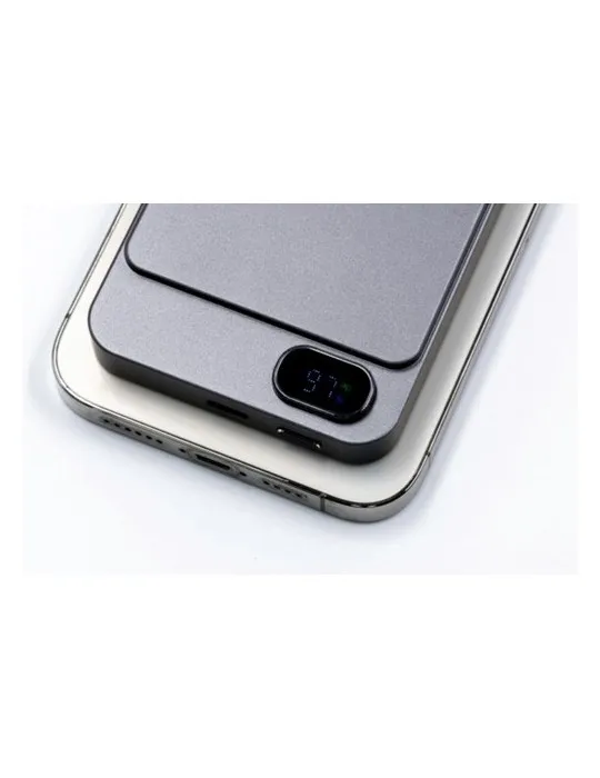 Brandcharger Powerwave 5 000 batterie sans fil