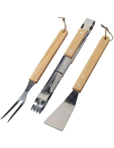 Set barbecue Kaitlyn