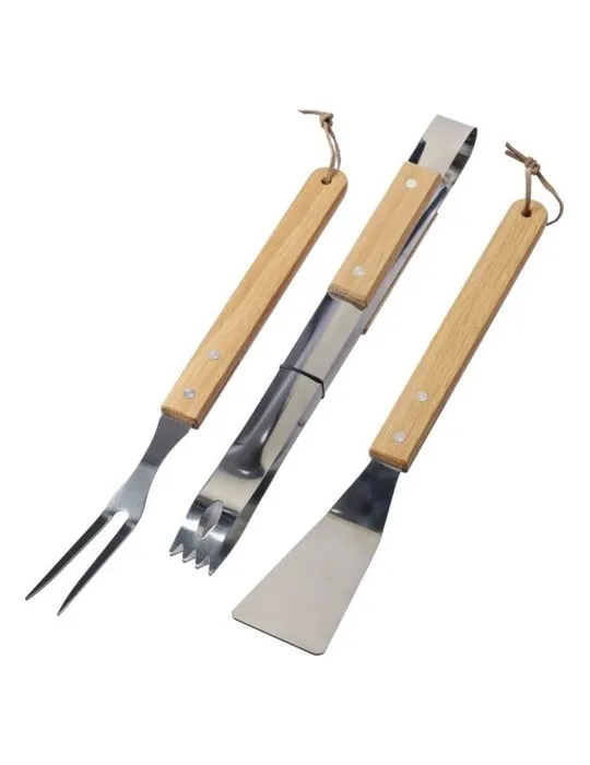 Set barbecue Kaitlyn