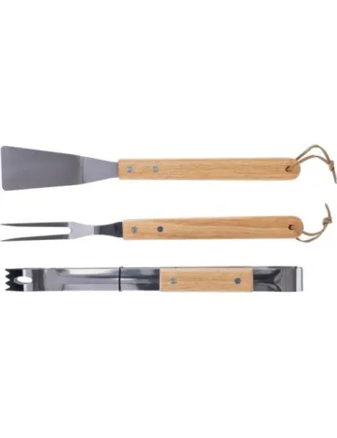 Set barbecue Kaitlyn 2