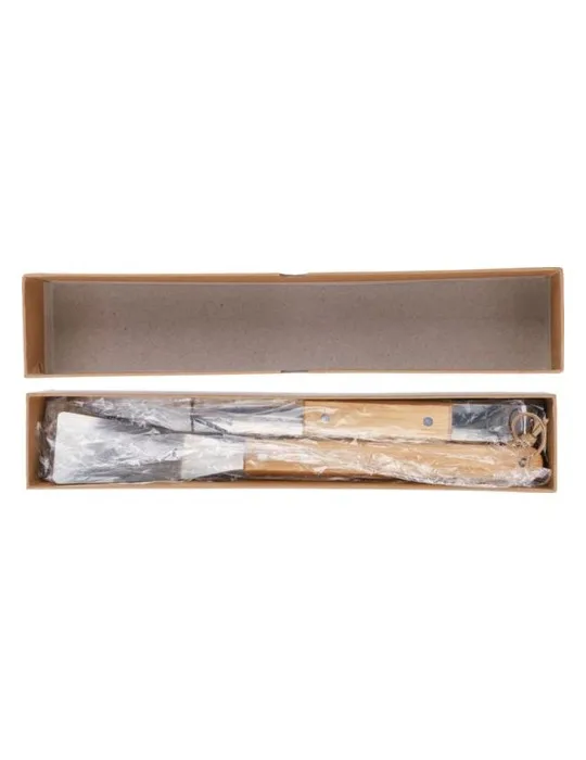 Set barbecue Kaitlyn