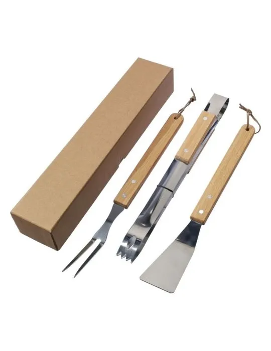 Set barbecue Kaitlyn