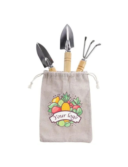 Kit de jardin Jeannette