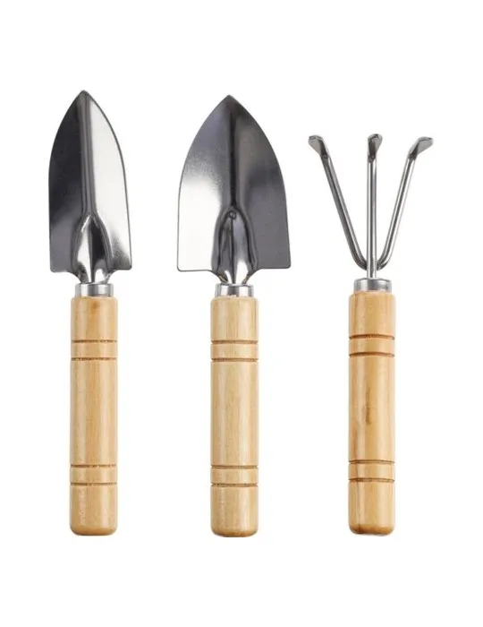 Kit de jardin Jeannette