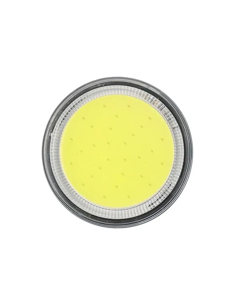 Lampe mini COB magnétique en ABS - Dan Câble de chargement publicitaire Lany Wristband - Brandcharger Matières : aluminium Cou