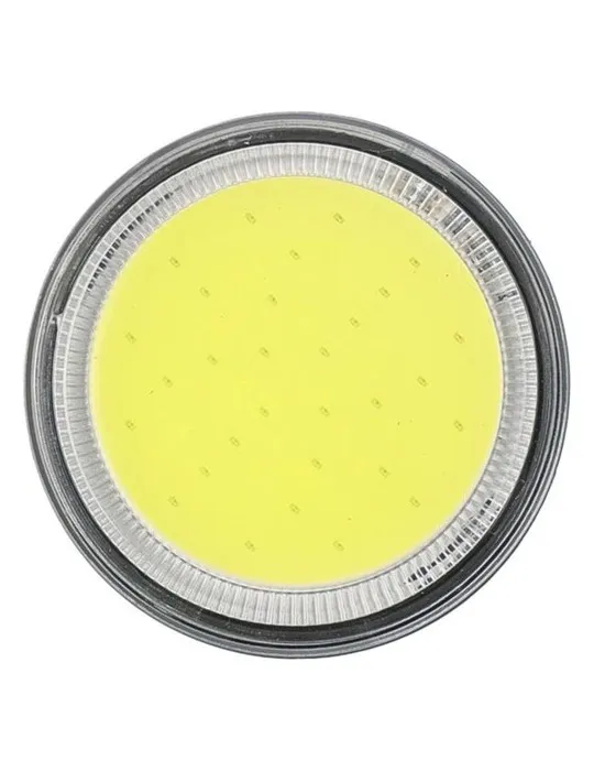 Lampe mini COB magnétique en ABS - Dan Câble de chargement publicitaire Lany Wristband - Brandcharger Matières : aluminium Cou