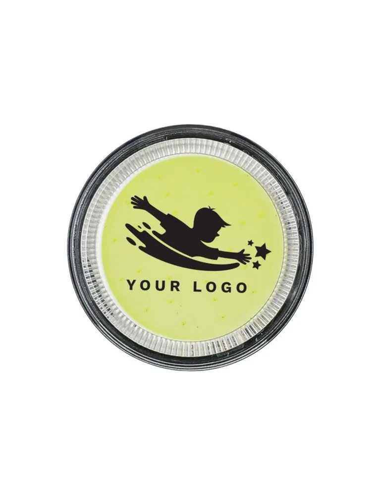 Lampe mini COB magnétique en ABS - Dan Câble de chargement publicitaire Lany Wristband - Brandcharger Matières : aluminium Cou