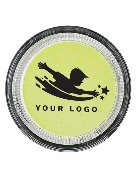 Lampe mini COB magnétique en ABS - Dan Câble de chargement publicitaire Lany Wristband - Brandcharger Matières : aluminium Cou