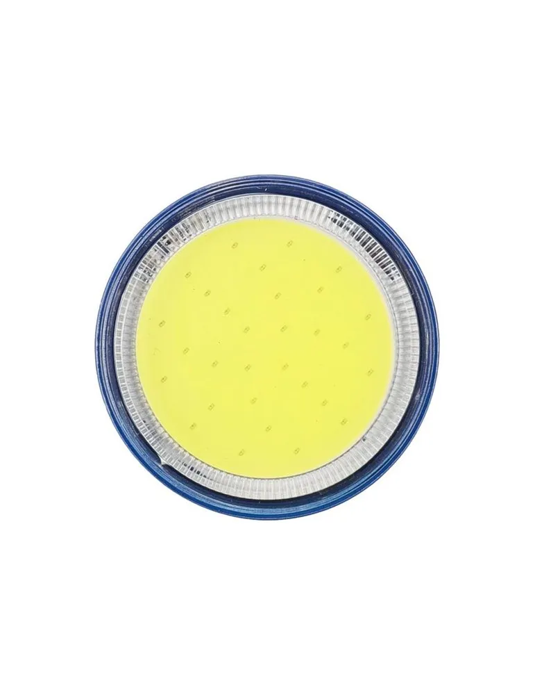 Lampe mini COB magnétique en ABS - Dan Câble de chargement publicitaire Lany Wristband - Brandcharger Matières : métal Couleur