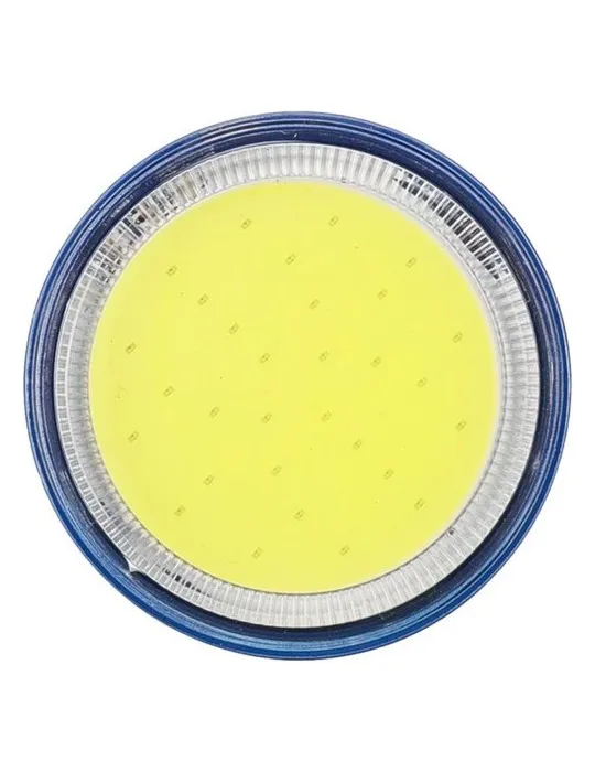 Lampe mini COB magnétique en ABS - Dan Câble de chargement publicitaire Lany Wristband - Brandcharger Matières : métal Couleur