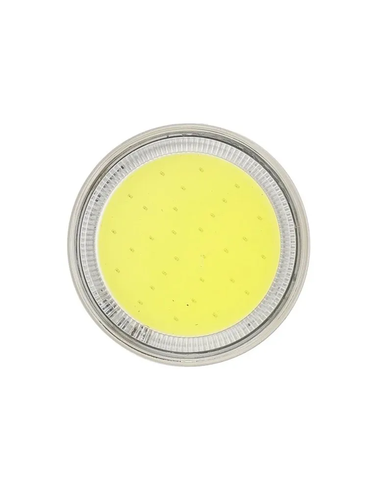 Lampe mini COB magnétique en ABS - Dan Câble de chargement publicitaire Lany Wristband - Brandcharger Matières : aluminium rec