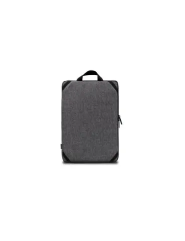 Sac pour ordinateur portable de 16'' personnalisé Brandcharger Spectre Go Matières : osier 2