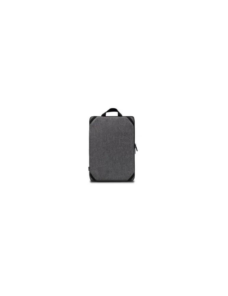 Sac pour ordinateur portable de 16'' personnalisé Brandcharger Spectre Go Matières : osier personnalisable avec votre logo
