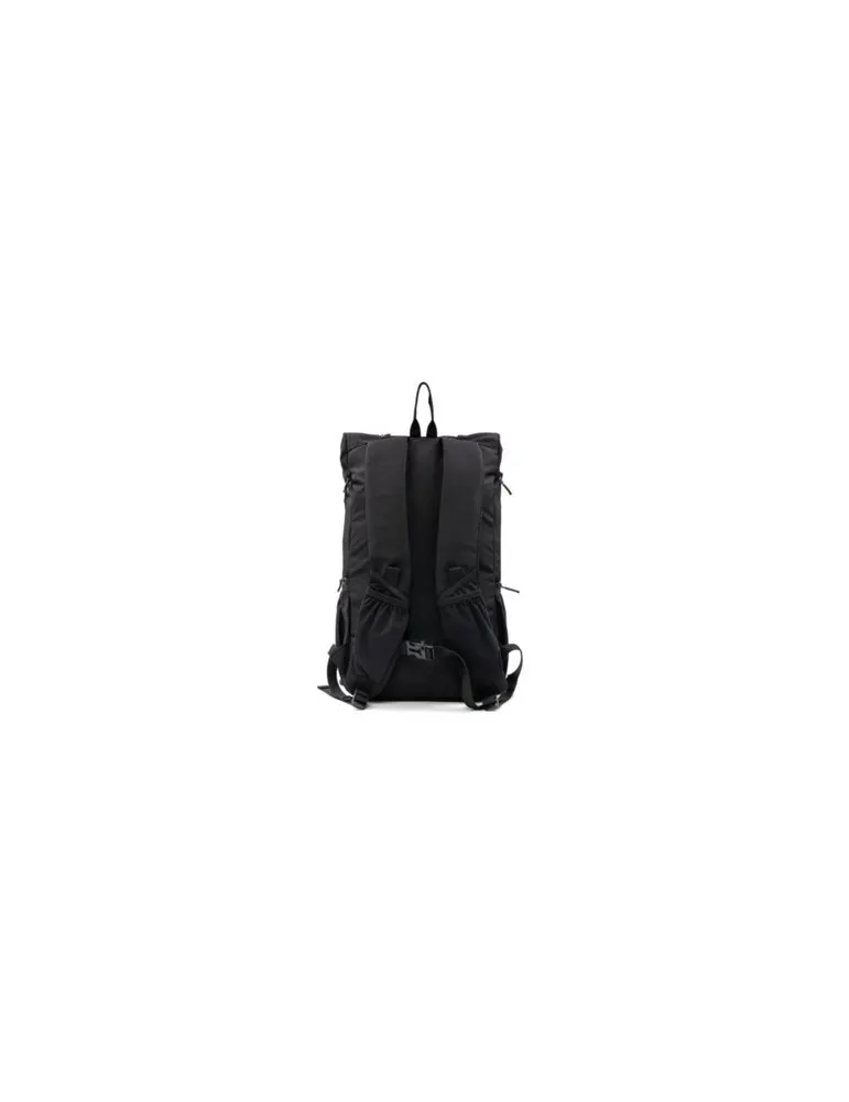 Sac à dos roll-top personnalisé Venturer de Brandcharger Matières : ABS Couleurs : naturel livraison express 24h 48h