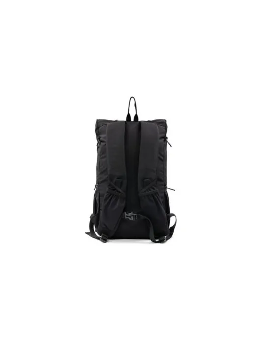 Sac à dos roll-top personnalisé Venturer de Brandcharger Matières : ABS Couleurs : naturel livraison express 24h 48h