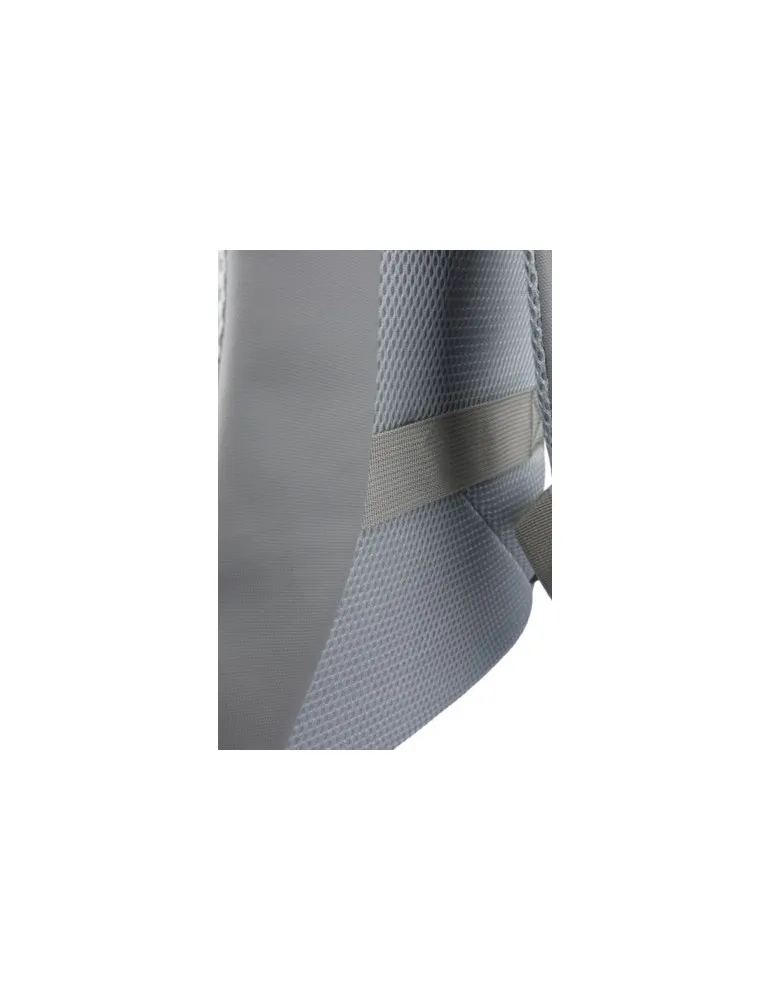 Sac à dos écologique porte-ordinateur 15'' en PU Felicia Matières : bambou accessoire événementiel unique