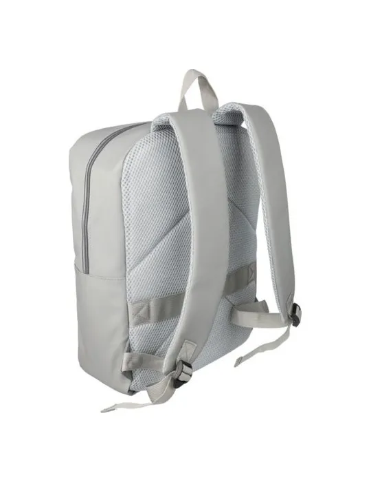 Sac à dos écologique porte-ordinateur 15'' en PU Felicia Matières : bambou goodies entreprise design