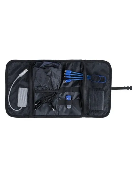 Sac enroulable en polyester 1680D Johnny