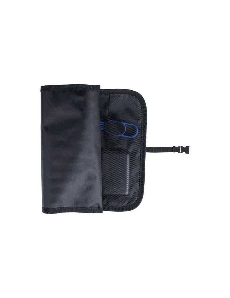 Sac enroulable en polyester 1680D Johnny