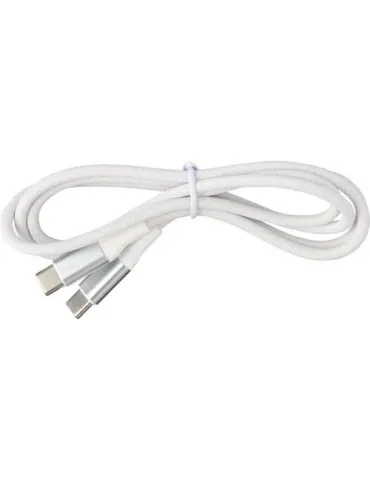 Câble de charge et de transfert en nylon 35 W Jacob