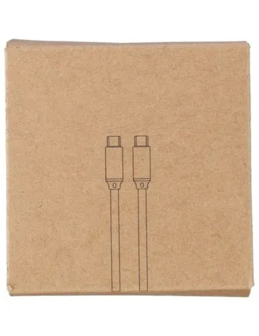 Câble de charge et de transfert en nylon 35 W Jacob 2