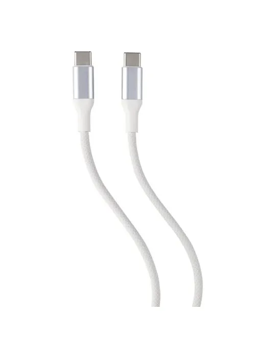 Câble de charge et de transfert en nylon 35 W Jacob