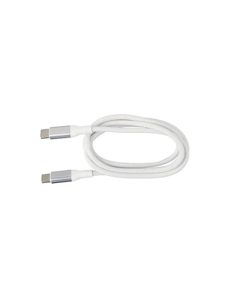 Câble de charge et de transfert en nylon 35 W Jacob