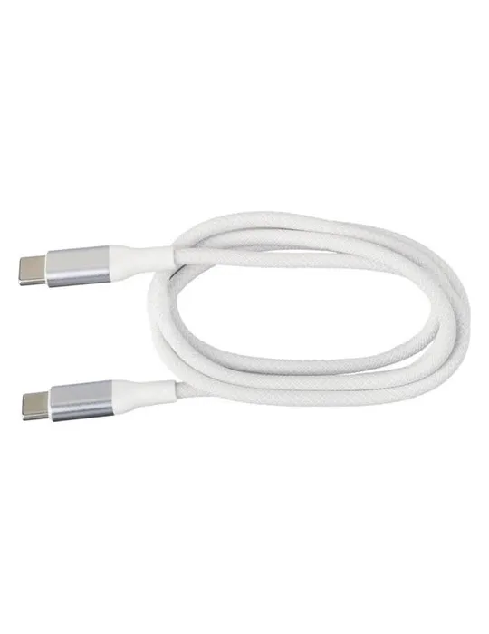 Câble de charge et de transfert en nylon 35 W Jacob