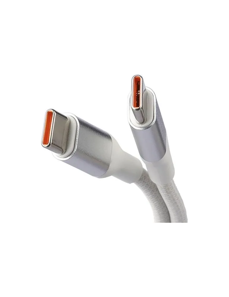 Câble de charge et de transfert en nylon 35 W Jacob