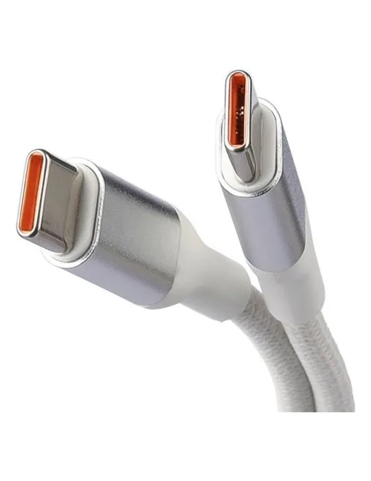 Câble de charge et de transfert en nylon 35 W Jacob