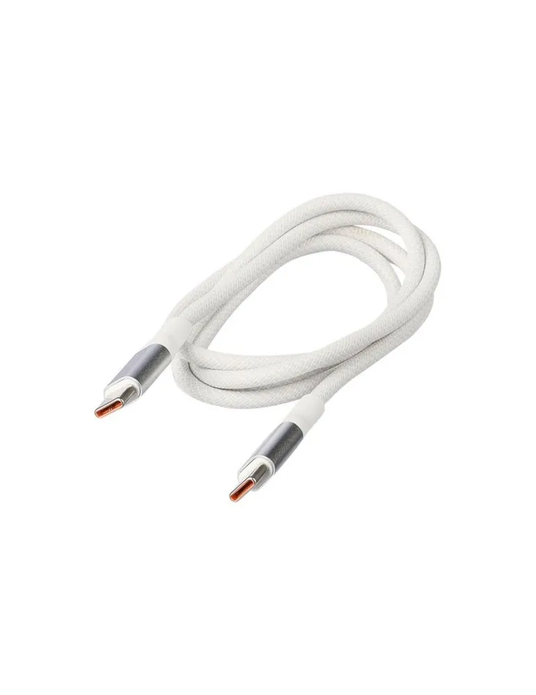 Câble de charge et de transfert en nylon 35 W Jacob