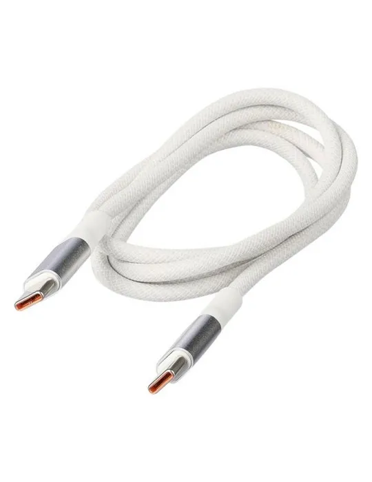 Câble de charge et de transfert en nylon 35 W Jacob