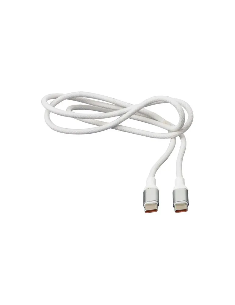 Câble de charge et de transfert en nylon 35 W Jacob