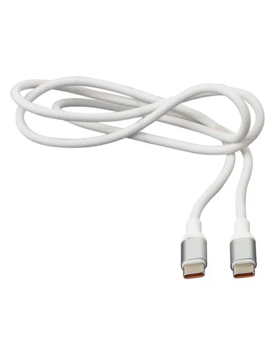 Câble de charge et de transfert en nylon 35 W Jacob