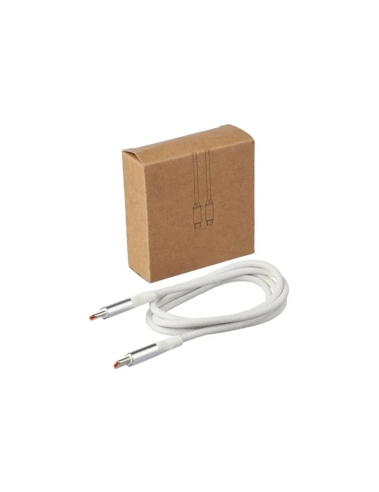 Câble de charge et de transfert en nylon 35 W Jacob