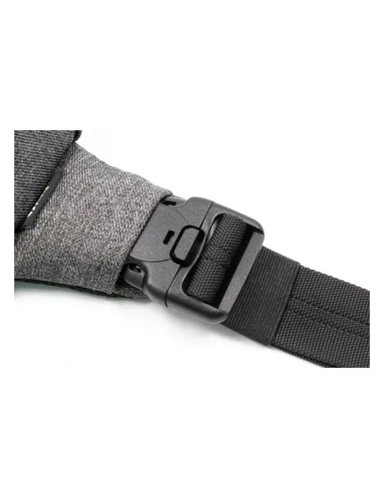 Sac à dos mini Phantom personnalisé Brandcharger Matières : bambou objet promotionnel éco-responsable