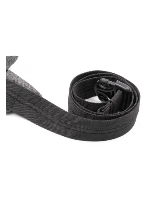 Sac à dos mini Phantom personnalisé Brandcharger Matières : bambou cadeau collaborateur premium