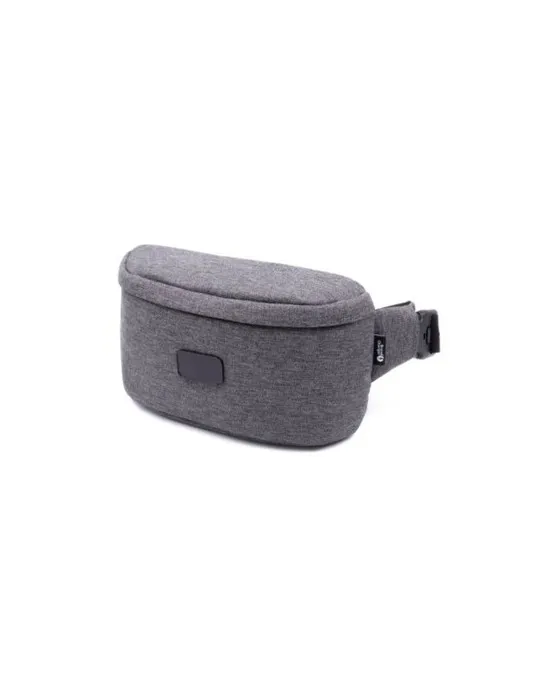 Sac à dos mini Phantom personnalisé Brandcharger Matières : bambou personnalisation rapide en France