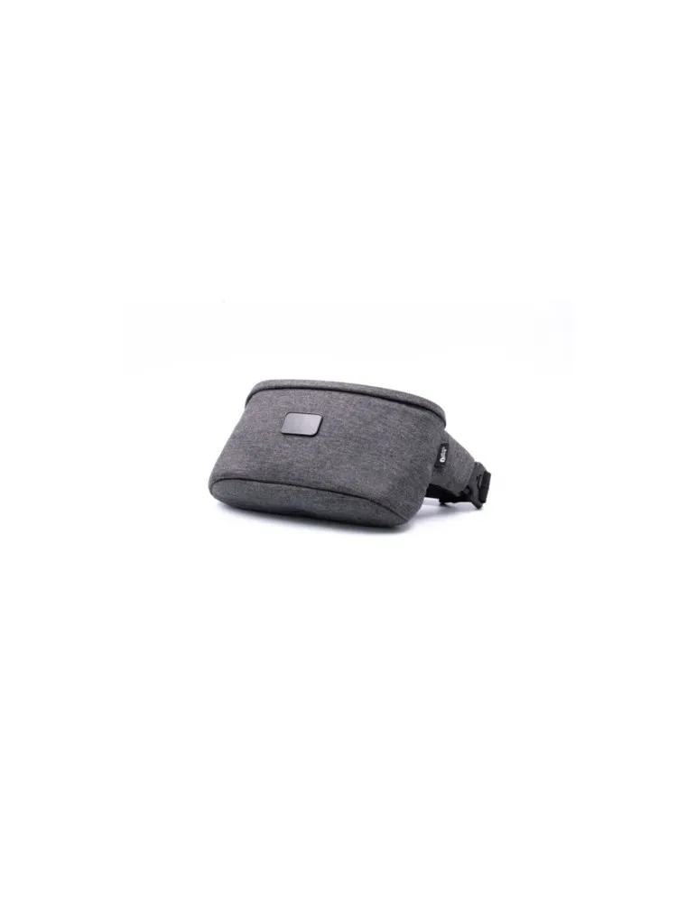 Sac à dos mini Phantom personnalisé Brandcharger Matières : bambou accessoire événementiel unique