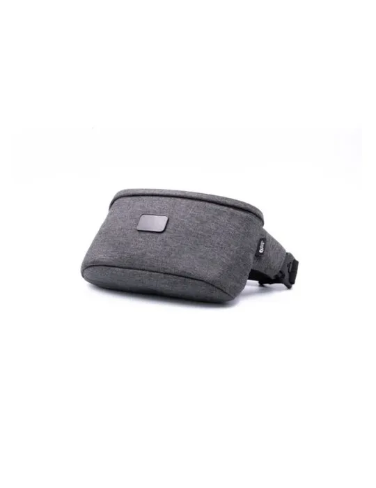 Sac à dos mini Phantom personnalisé Brandcharger Matières : bambou accessoire événementiel unique