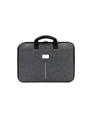 Sac à dos écologique pour ordinateur portable de 16'' - Brandcharger Spectre 2 Matières : bambou