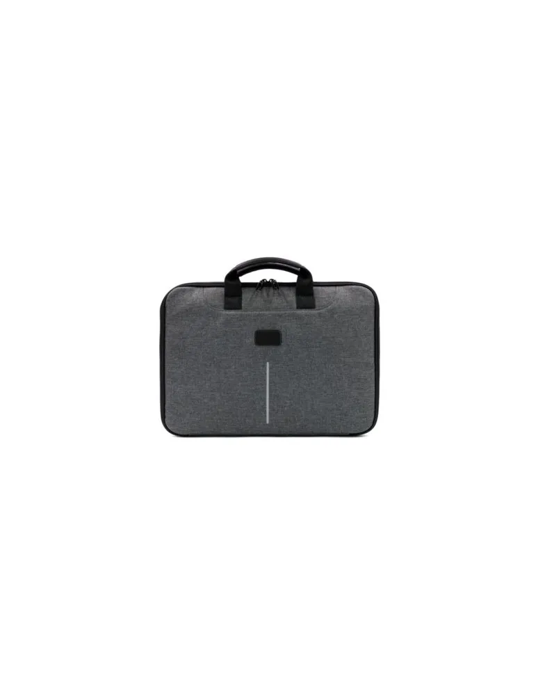 Sac à dos écologique pour ordinateur portable de 16'' - Brandcharger Spectre 2 Matières : bambou livraison express 24h 48h