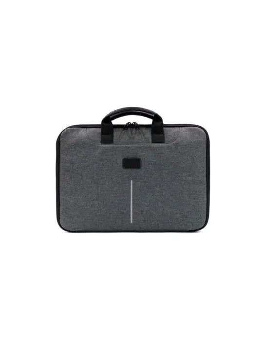 Sac à dos écologique pour ordinateur portable de 16'' - Brandcharger Spectre 2 Matières : bambou livraison express 24h 48h